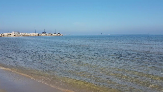 Senigallia – Ennesima tragedia sulla spiaggia, un uomo muore per annegamento